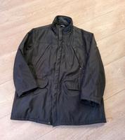 Herren Jacke schwarz Gr. 56  XL Bayern - Mainstockheim Vorschau