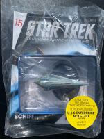 Star Trek Eaglemoss Sammler - Tholianisches Schiff (2152) Kreis Pinneberg - Elmshorn Vorschau