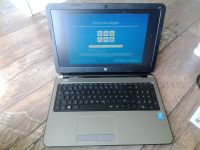 HP 250G3 laptop notebook 15" inkl. HP Tasche 240GB SSD Sachsen - Markranstädt Vorschau
