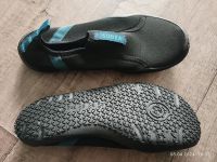 Badeschuhe 36/37 neuwertig Schleswig-Holstein - Barkelsby Vorschau