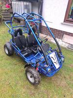 Buggy für Kinder Hessen - Münchhausen Vorschau
