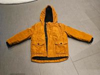 Winterjacke Gr. 98 / Kinderjacke Nordrhein-Westfalen - Kamen Vorschau