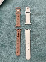 Uhren Armband kompatibel mit Apple Watch  38 40 41 mm Neu Bayern - Rosenheim Vorschau