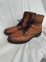 Bugatti Herren Boots Kr. Altötting - Garching an der Alz Vorschau