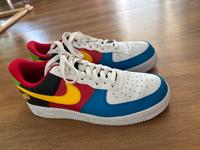 Nike AirForce 1 Uno Größe 45,5 Münster (Westfalen) - Gievenbeck Vorschau