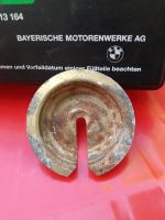 BMW E46 3er Teller Halter Befestigung Ersatzrad Hessen - Rodenbach Vorschau