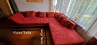 Rote samt couch Bayern - Hohenlinden Vorschau