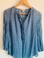 Seidenbluse + Top von Burberry Brandenburg - Caputh Vorschau