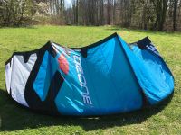 Kite Ozone Edge V10 8 qm Baden-Württemberg - Konstanz Vorschau