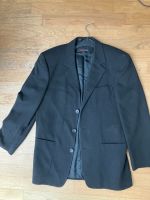 Anzug-Jacke / Sakko S Oliver Men Gr. 50 schwarz Nordrhein-Westfalen - Eschweiler Vorschau