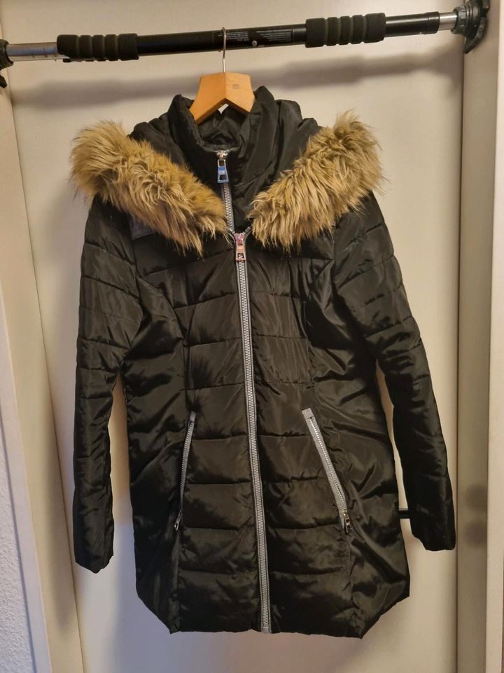 Point Zero-Jacke für Damen, Größe XL in Osnabrück