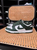 Nike Schuhe Grün, Nike Dunk, Green Bayern - Marktheidenfeld Vorschau