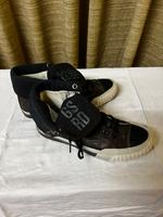 G-STAR RAW Sneaker NEU Gr. 39 – Fold Down High-Top (NP 117 €) Saarland - Dillingen (Saar) Vorschau