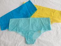 3 schöne, neue und ungetragene Unterhosen, Größe 36/38 Baden-Württemberg - Ludwigsburg Vorschau