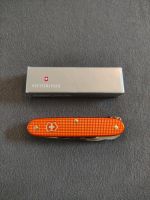 Victorinox Farmer Orange Neu&OVP Baden-Württemberg - Eningen Vorschau