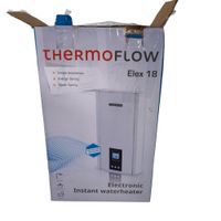 Durchlauferhitzer 18kW Elektronisch Warmwasserbereiter ELEX18 A33 Hamburg-Mitte - Hamburg Billstedt   Vorschau