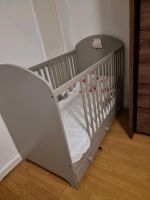 Baby  Bett 70x140 cm Hessen - Wetzlar Vorschau