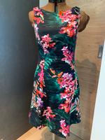 Comma kleid 38 Blumen Bayern - Berching Vorschau