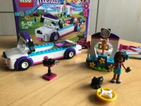 Lego Friends 41301 Welpenparade OVP Frankfurt am Main - Nordend Vorschau