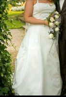 Hochzeit Brautkleid Kleid Hochzeitskleid Nordrhein-Westfalen - Wilnsdorf Vorschau