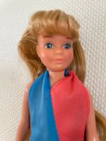 Barbie Skipper Puppe 80er Jahre Vintage Nordrhein-Westfalen - Stadtlohn Vorschau