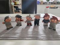 Mainzelmännchen  60/70 Jahre original figuren Nordrhein-Westfalen - Mechernich Vorschau