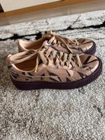 Puma Leder Sneakers Bayern - Augsburg Vorschau