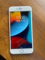 iPhone 6s Plus in weiß/silber Berlin - Zehlendorf Vorschau