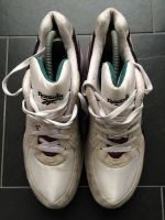 Reebok Pyro Laufschuhe Vintage Turnschuhe 90er EU46 Stuttgart - Stuttgart-West Vorschau