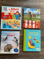 Kinderbücher * Was ist was * Frag doch mal die Maus Schleswig-Holstein - Bad Bramstedt Vorschau