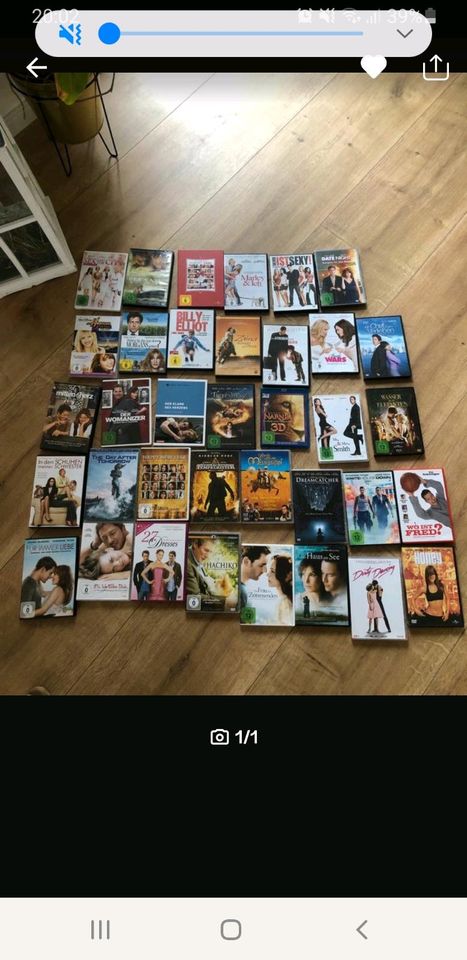 Dvd, Kinder, Blu ray, Disney, Barbie, lego, Ps3, film, Harry pott in Nordhorn