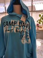 Camp David Hoodie, neu Bayern - Mering Vorschau