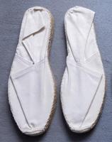 Originale Espadrilles - Weiß Gr. 39 NEU!!! München - Trudering-Riem Vorschau
