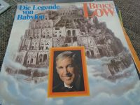 LP Bruce Low Die Legende von Babylon Hessen - Limburg Vorschau