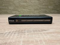 D-Link DGL-4100 Gamer Lounge Switch Hessen - Alsbach-Hähnlein Vorschau