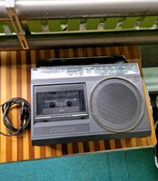 Hitachi TRK-510E Kasetten Recorder Radio Vintage 1985 Retro UKW Wandsbek - Hamburg Marienthal Vorschau