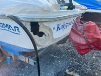 GFK Reparatur an Campern und Booten Rostock - Südstadt Vorschau