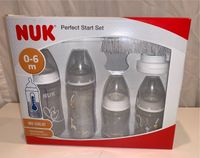 NUK Perfect Start Set, Baby-Flaschen-Starter-Set (2922) Berlin - Schöneberg Vorschau