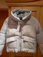 MÄDCHEN/DAMEN  STEPPJACKE Sachsen - Görlitz Vorschau
