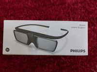 2x  Active 3d Brille Philips PTA519 NEU Hamburg - Altona Vorschau