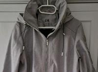 Softshelljacke von C&A  Gr.44 ( eher eine 40 / 42  ) Niedersachsen - Oldendorf (Landkreis Stade) Vorschau