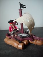 Playmobil  " Piratenfloß " Berlin - Steglitz Vorschau