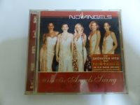 Musik CD - No Angels - When the angels swing Wandsbek - Hamburg Bergstedt Vorschau