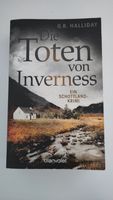 G. R. Halliday - Die Toten von Inverness Dresden - Pieschen Vorschau