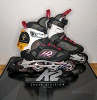 * K2 Velocity 84 Boa W Inline Skates Inliner Gr. 39 - neuwertig * Leipzig - Altlindenau Vorschau