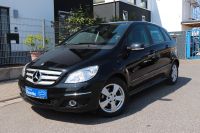 Mercedes-Benz B 200 B -Klasse B 200 Wagen Nr.:053 Hessen - Lollar Vorschau