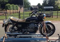 Moto Guzzi T3 gesucht ! Nordrhein-Westfalen - Heinsberg Vorschau