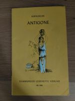 Antigone von Sophokles Dresden - Blasewitz Vorschau