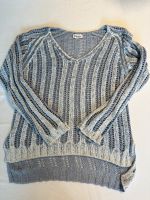 Grace Sommer Strick Pullover Gr L Aachen - Aachen-Mitte Vorschau