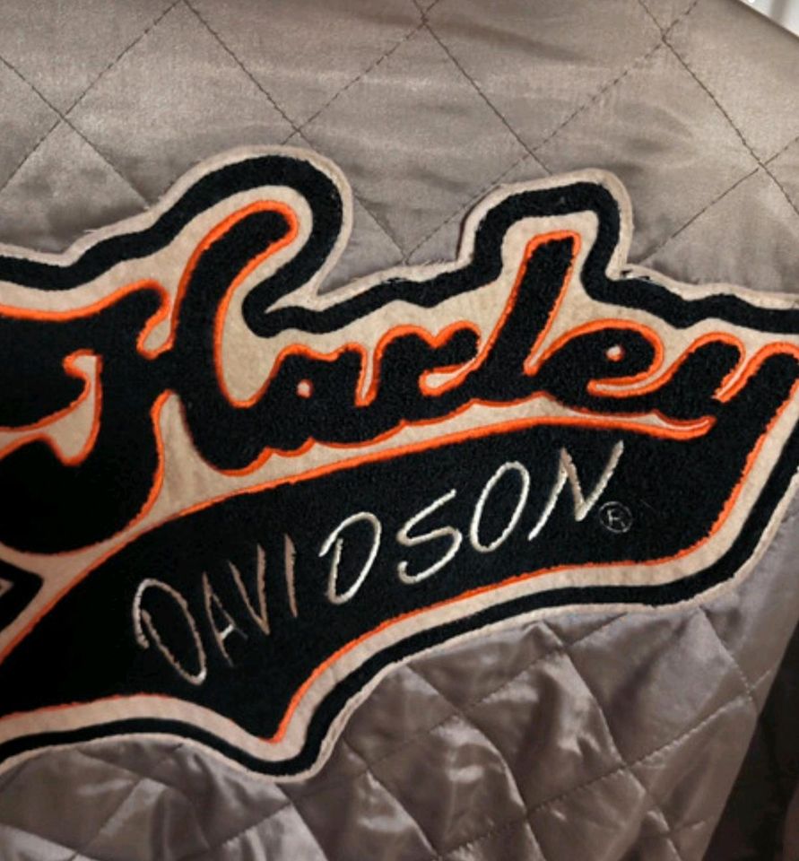 Harley -Davidson Jacke in Neumünster